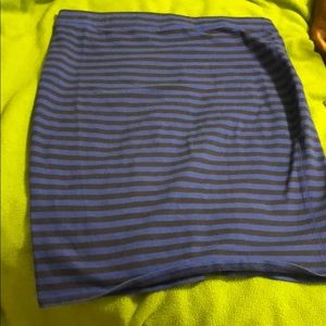 Old navy pencil skirt